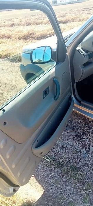 Land Rover Freelander 11/2000 TD4 motor BMW