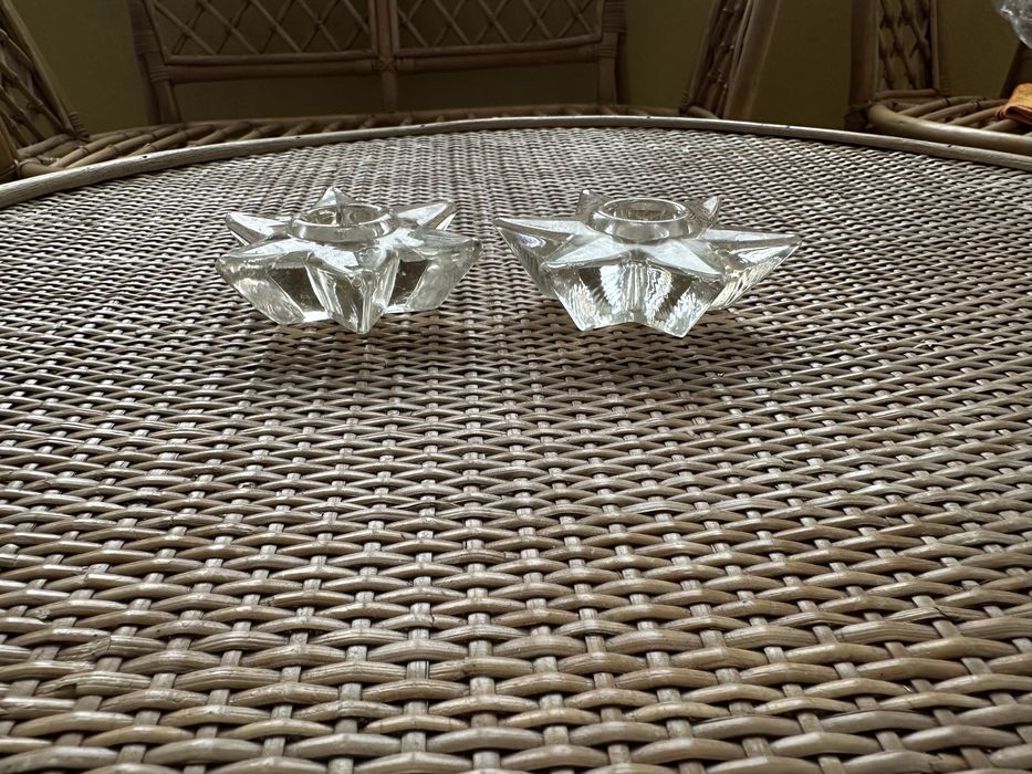 Suporte para velas