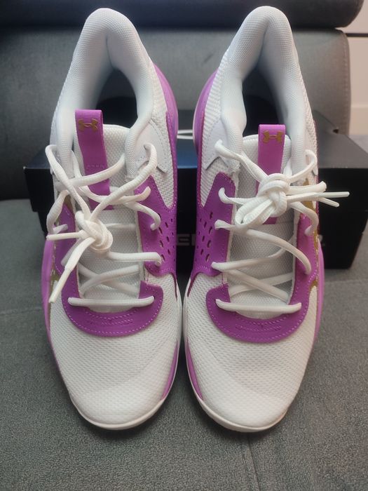 Under Armour do biegania