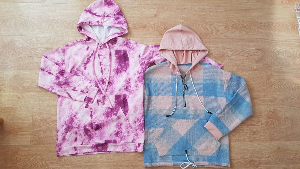 Набор кофта толстовка худи худi тёплая рубашка рубашечка тепла сорочка