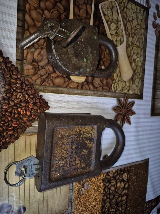 Навесные замоки, в коллекцию.