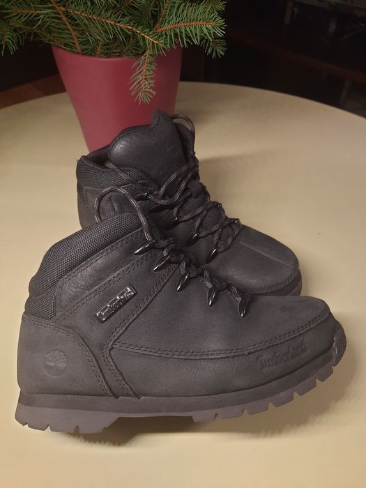 Черевики Timberland, 35