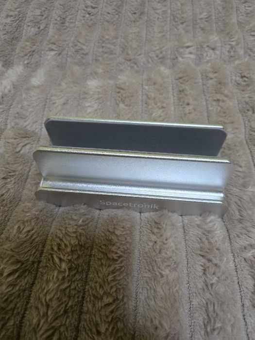 Szkło Hartowane Motorola, Podstawka regulowana pod laptopa Spacetronik