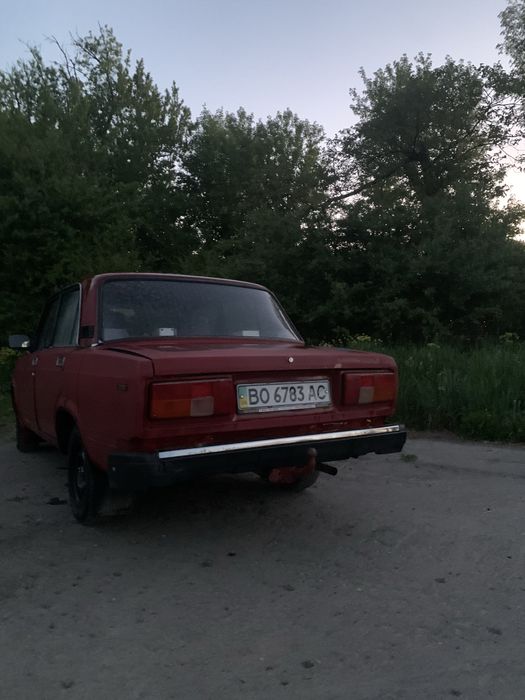 ВАЗ 2105 1993р 1.5
