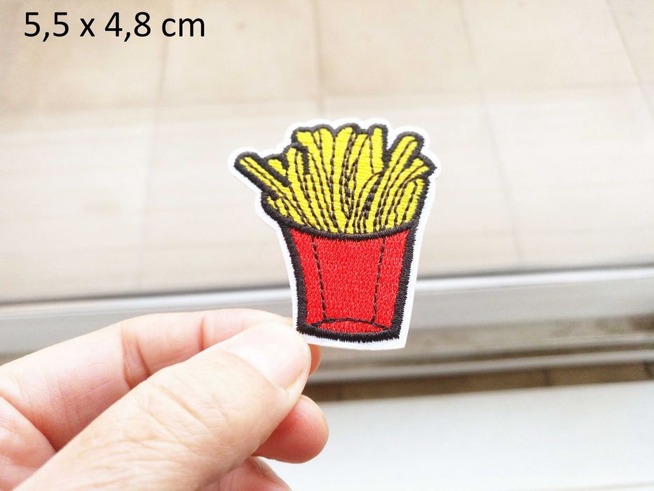 Remendos / Patch64750885336835124