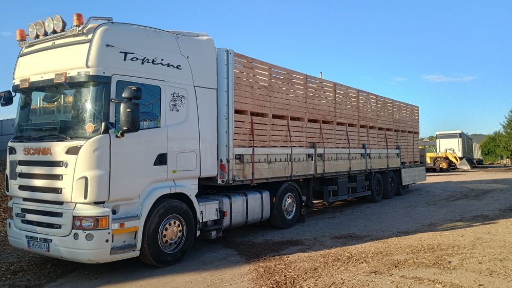 Palety skrzynie skrzyniopalety drewniane do warzyw * Każdy wymiar *