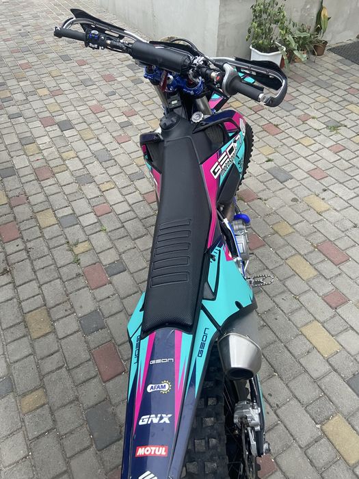 Geon Gnx 300 2025року