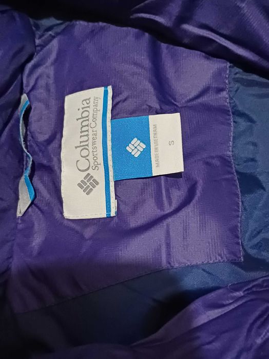 Куртка жіноча Columbia р. S