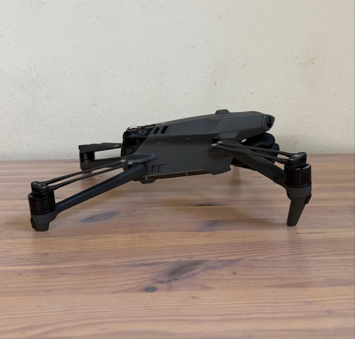 Тушка дрон Dji mavic 3t 73 год.