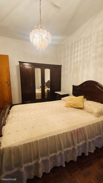 Apartamento T4+1 Faro