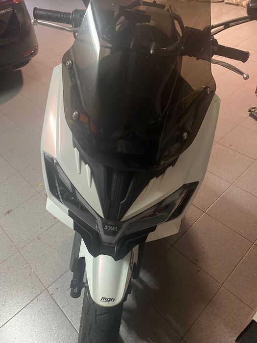 Sym adx 300 moto