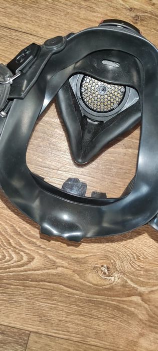 Продам маску протигаз Drager PSS 7000