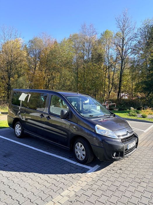 Citroën Jumpy