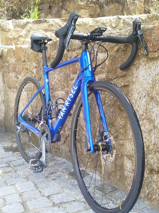 Van Rysel NCR Carbono