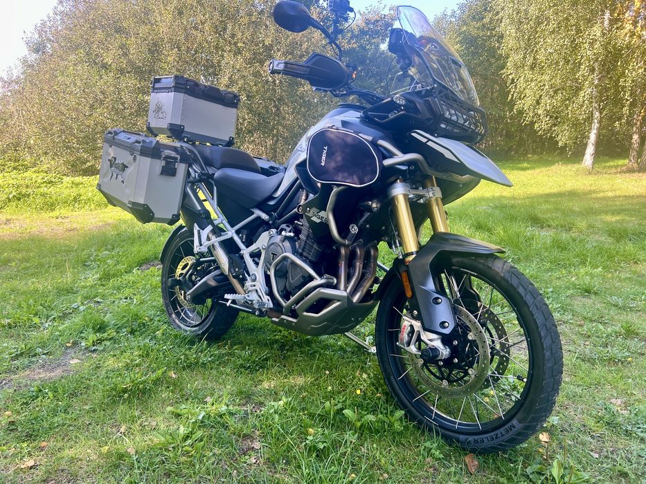 Triumph