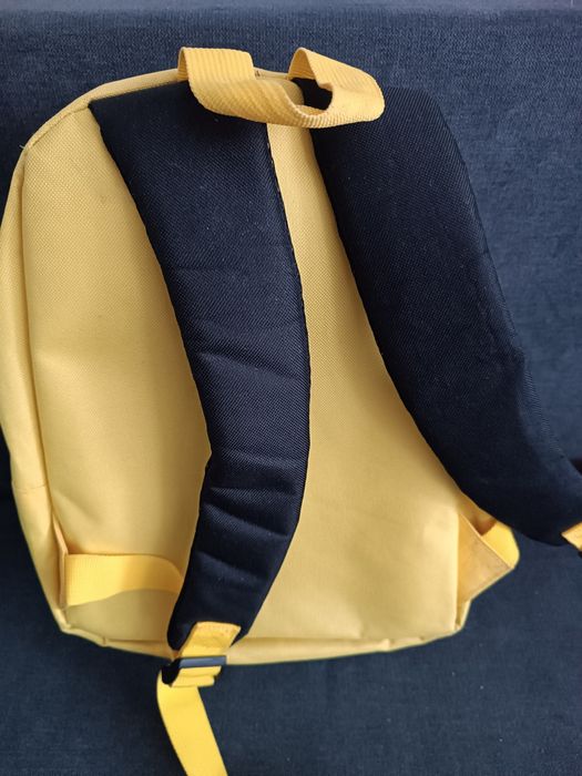 Plecak szkolny Pokemon