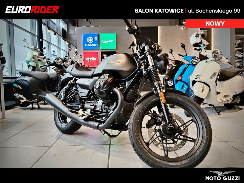 Moto Guzzi