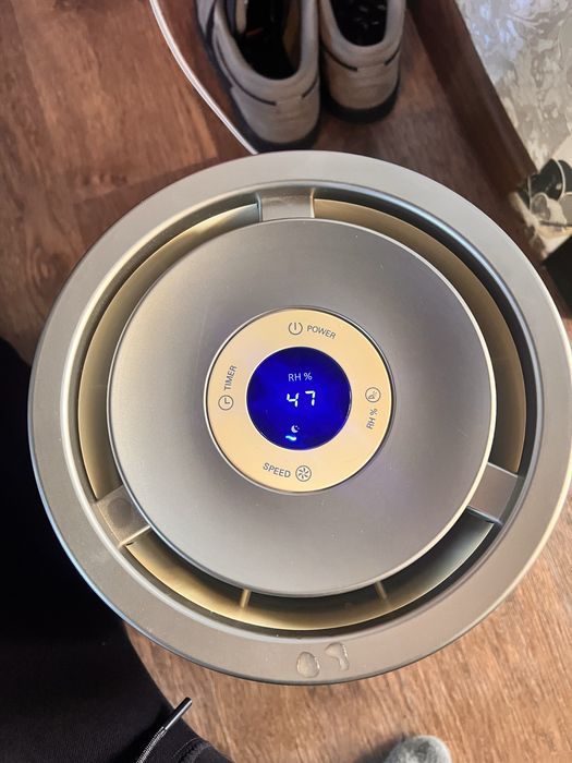 Зволожувач повітря Philips HU4803