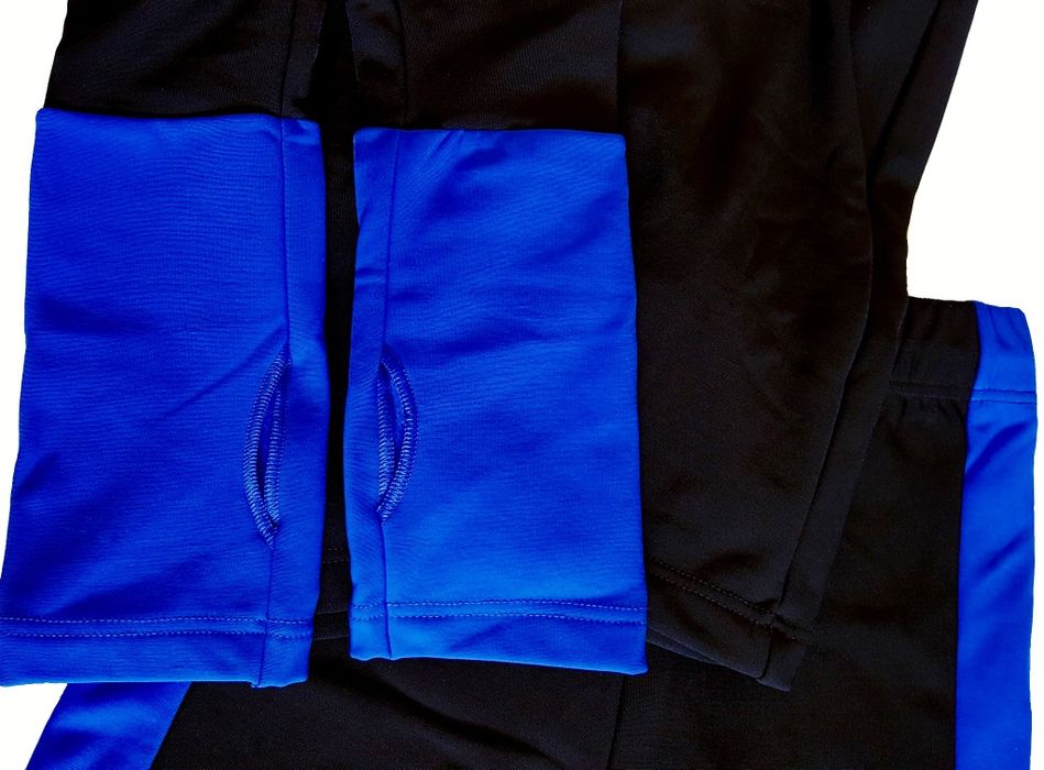 Conjunto Térmico de Corrida para Senhora Running MOMENTI DI GLORIA S