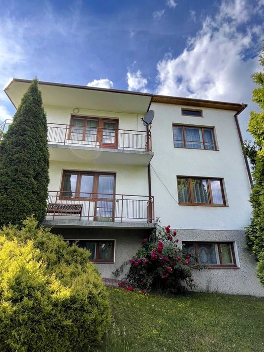 Dom – Gorlice, Śródmieście, powiat gorlicki - Widok 3