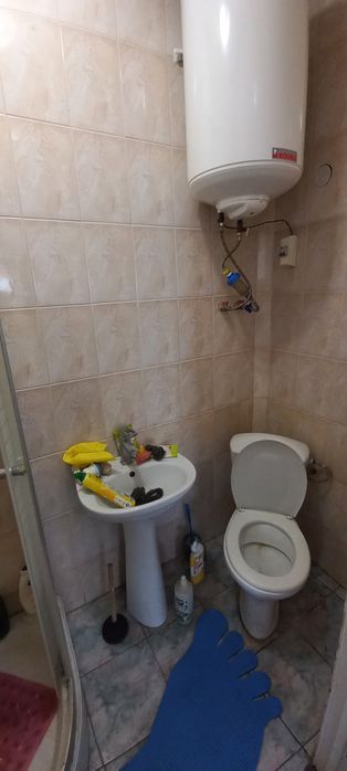 Будинок з прямим виходом до р. Роська