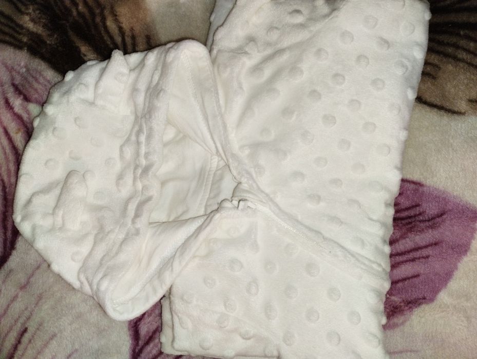 Суперовий ромпер