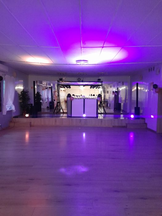 Dj na imprezy Urodziny 18 30 40  integracyjne , wolne terminy