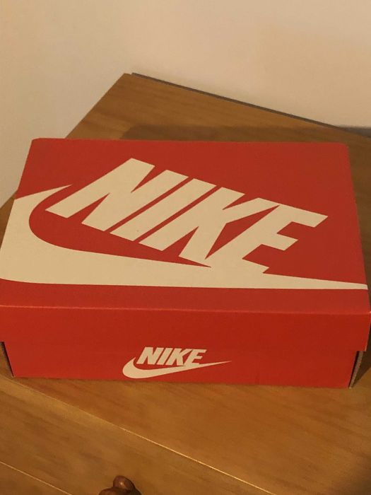 Nike Dunk Low 36 Unissexo