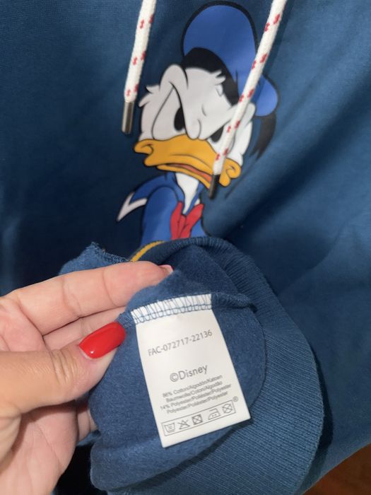 Disney вещи из Парижского диснейленда,оригинал.Детали ниже.