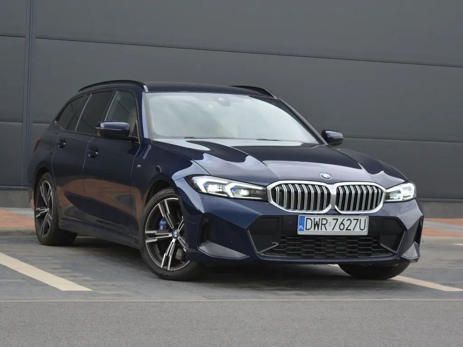 BMW Seria 3