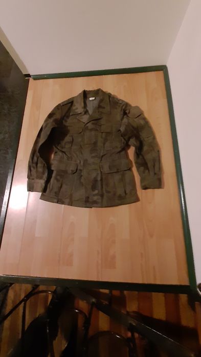 Mundur bluza mundurowa rozm. 155 cm