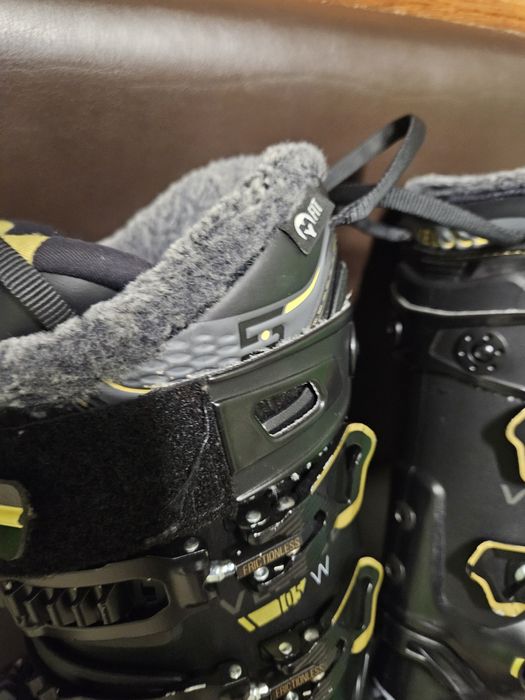 Buty narciarskie Dalbello veloce 26-26,5 super stan Grip Walk