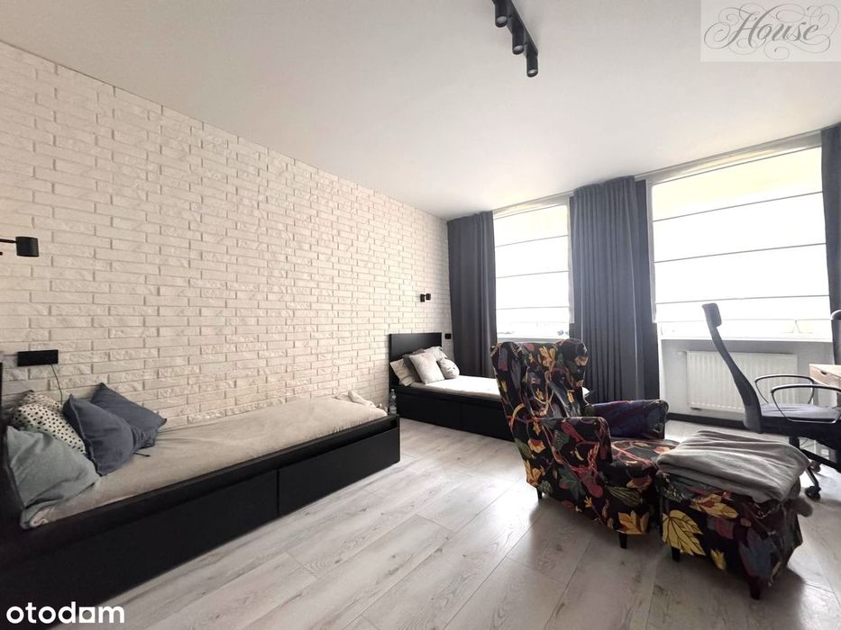 Zabytkowa kamienica po remoncie | 3 pokoje | 80 m² | Rynek