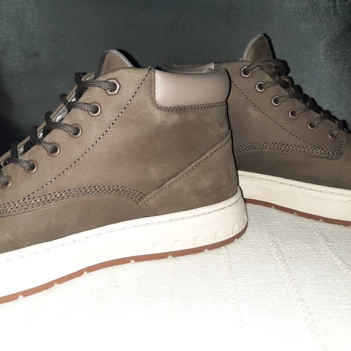 Ténis-Bota Timberland 42 Novos