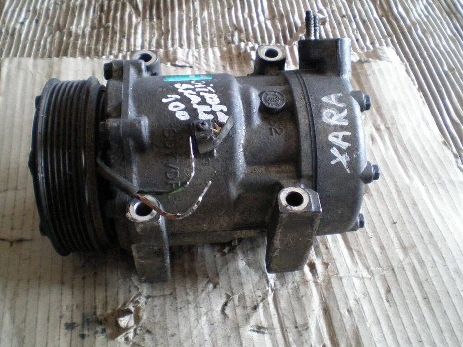 Compressor AC CITROËN Xsara Picasso (N68)