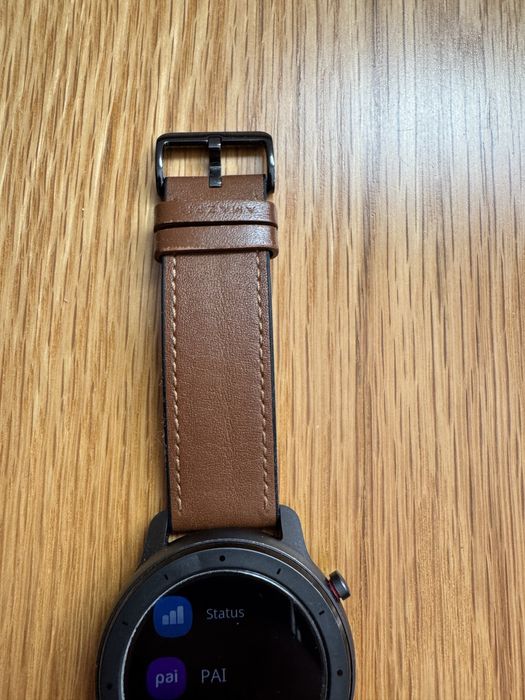 Smartwatch Xiaomi/Amazift GTR 47mm