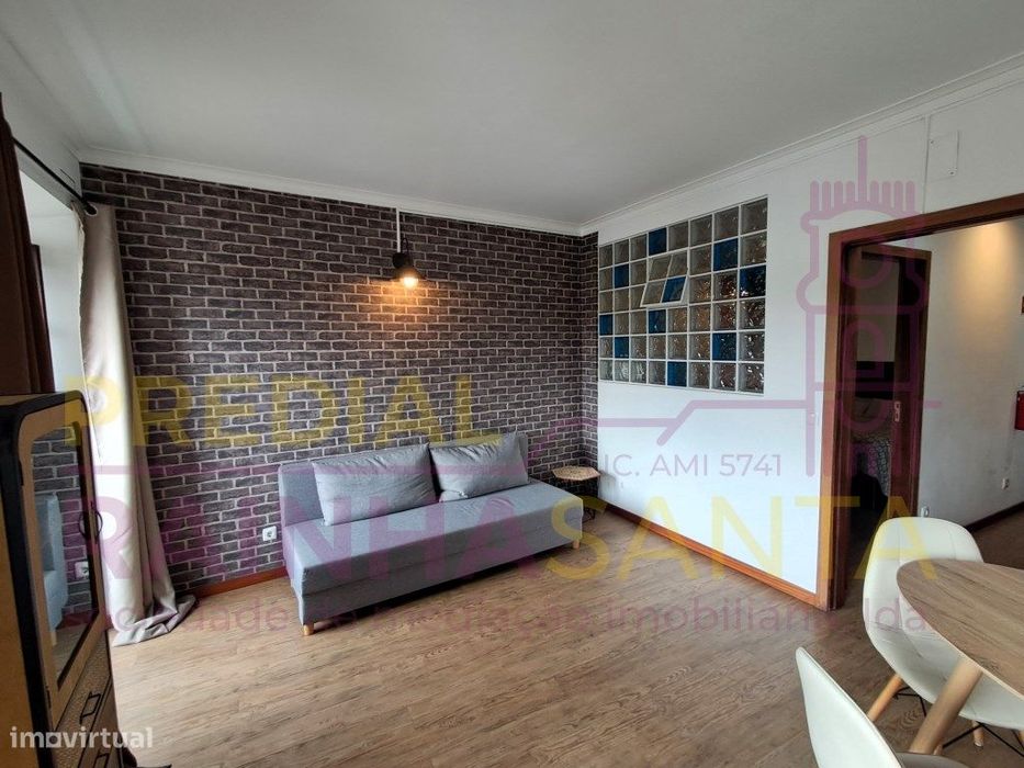 Apartamento T1 com vista privilegiada sobre o Rio Mondego, em plena...