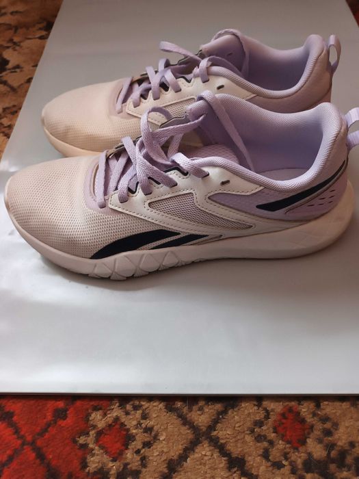 Buty sportowe damskie Reebok rozmiar 38