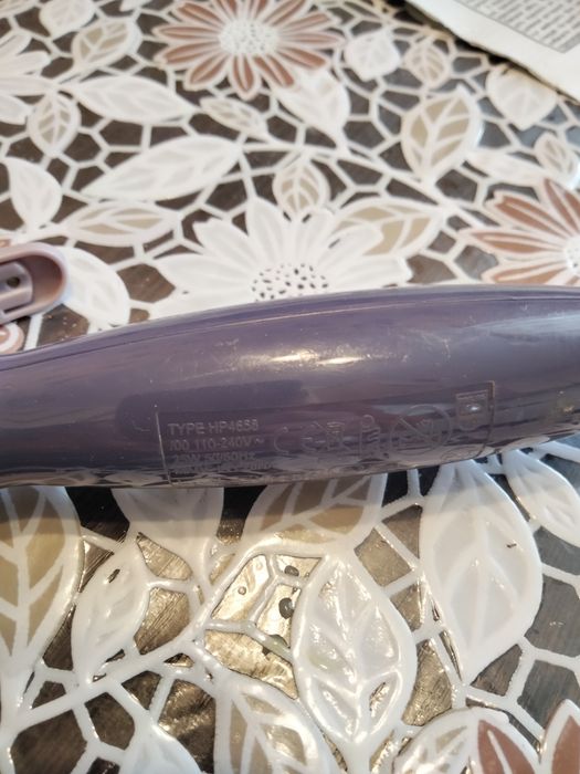 Щипцы для волос PHILIPS HP-4658