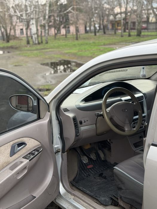 Продам Chery Jaggi qq6 s21