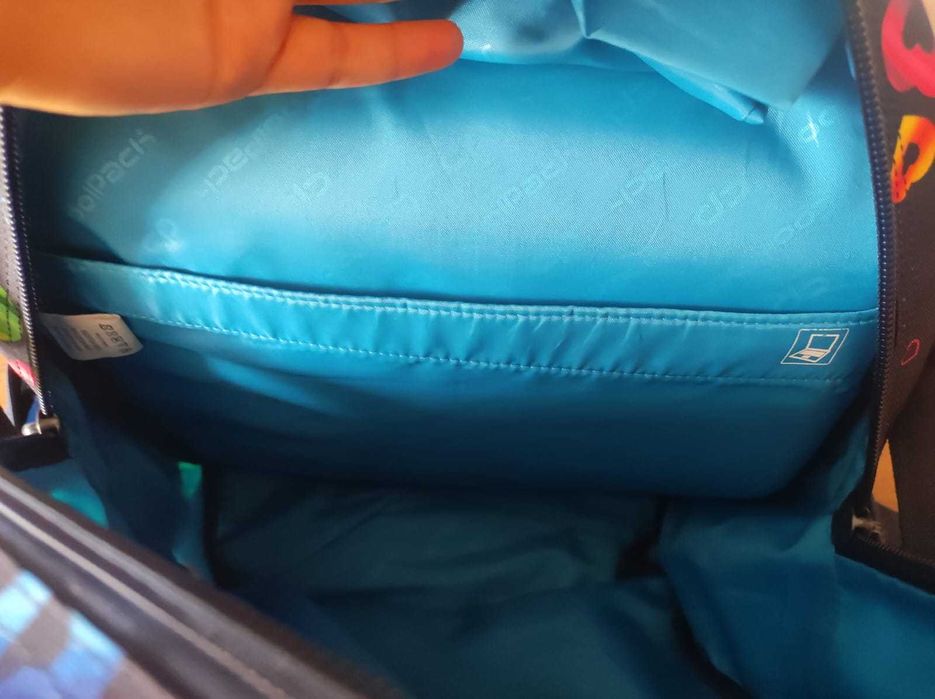 Mochila CoolPack Duo - Estilo Eastpack 44cm