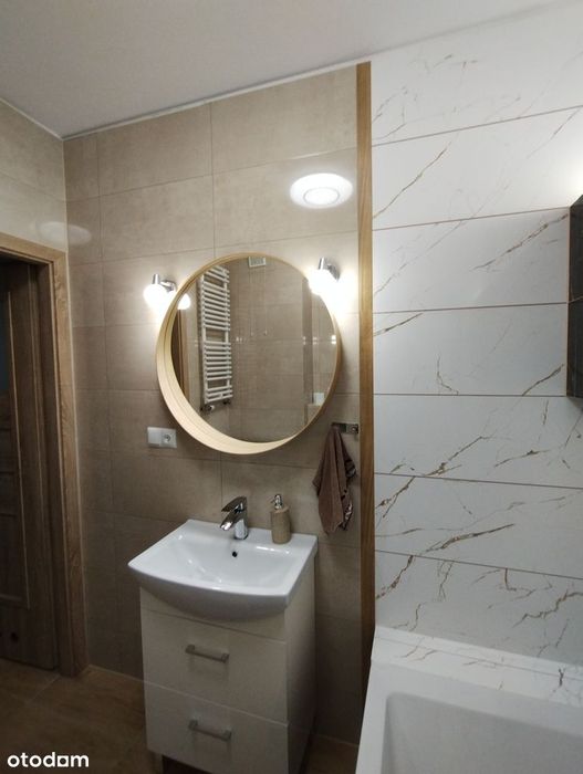 2 Pok.*Duży Balkon*M.postojowe*Kom.lokatorska*Zadbane*Bezpośr*Od  Ręki - Widok 5