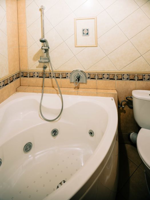 Willa  na wyłączność w Bieszczadach domek