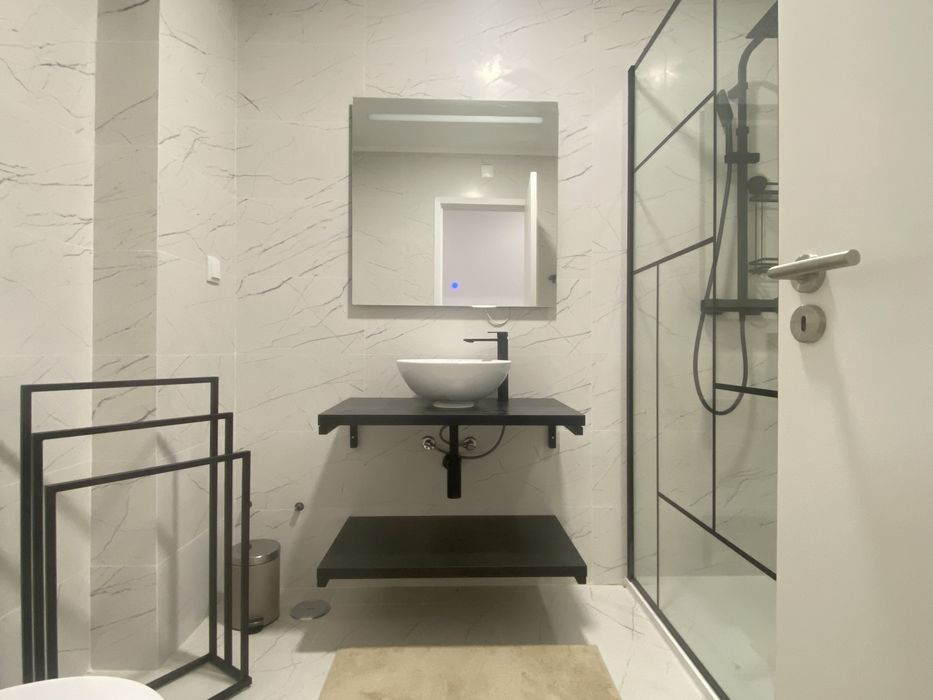 Quarto em Faro tudo incluido  - Centro