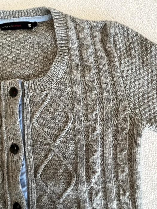 Camisola Mike Davis (nova)