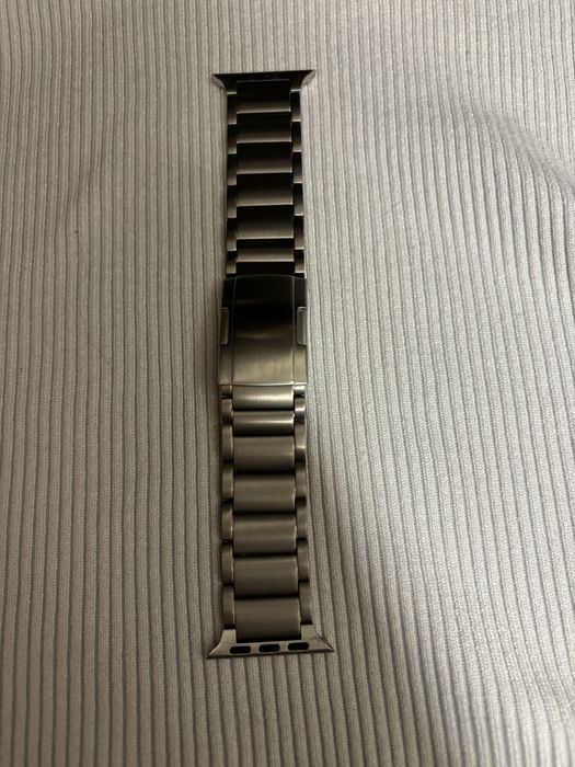 Bracelete para Apple Watch para mostradores de 38/40/41mm