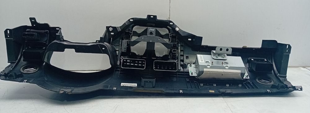 Kit de airbags FORD Focus C-Max (DM2)