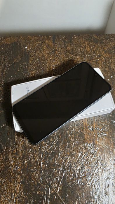 Samsung Galaxy A16 256 GB 4G