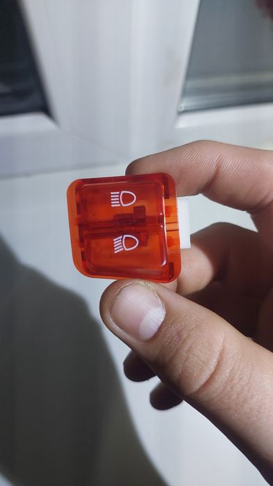 Продам тюнінг кнопки Viper Storm