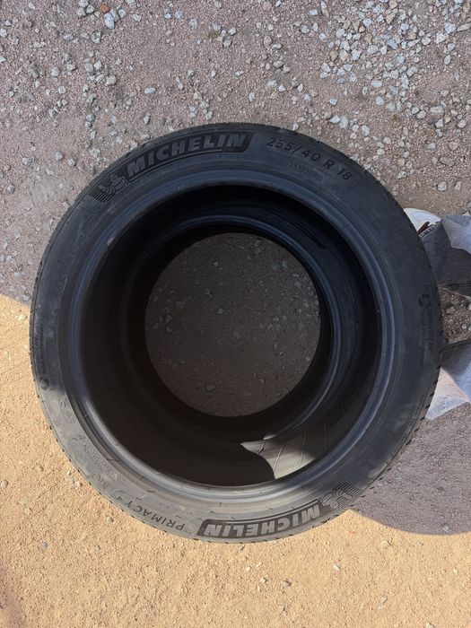 Michelin Primacy 4 (255/40 R18)